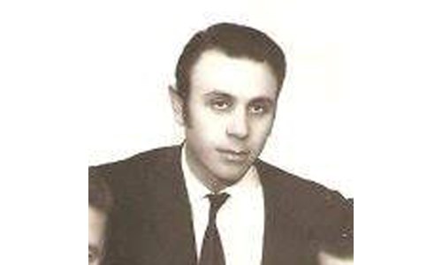 ERDOĞAN SOYALP  (TUŞLULAR)